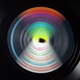 Illustration for article titled Paintings or Spinning Records?